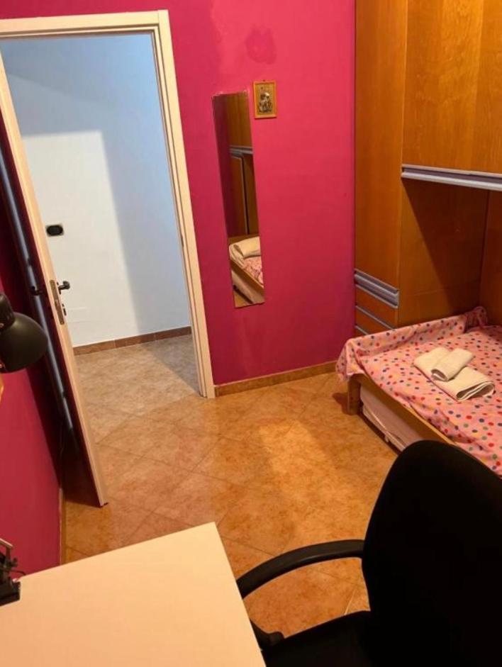 Famagosta Appartamento Milano
